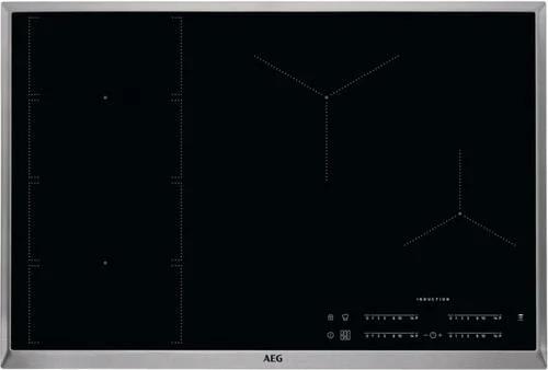 Изображение Варочная панель AEG IKE84471XB (черный)