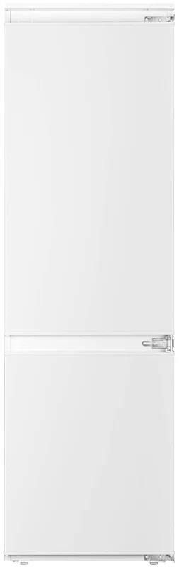 Изображение Встраиваемый холодильник Evelux FI 2200 (белый, 242 л )