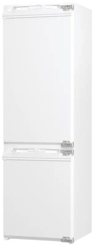 Изображение Встраиваемый холодильник Gorenje RKI 2181 E1 (белый, 260 л )