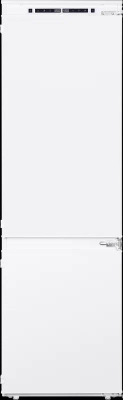 Изображение Встраиваемый холодильник MAUNFELD MBF177NFFW (белый, 251 л )
