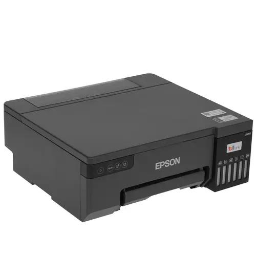 Изображение Принтер Epson L8050 (A4, цветная, пьезоэлектрическая струйная, 8 стр/мин)