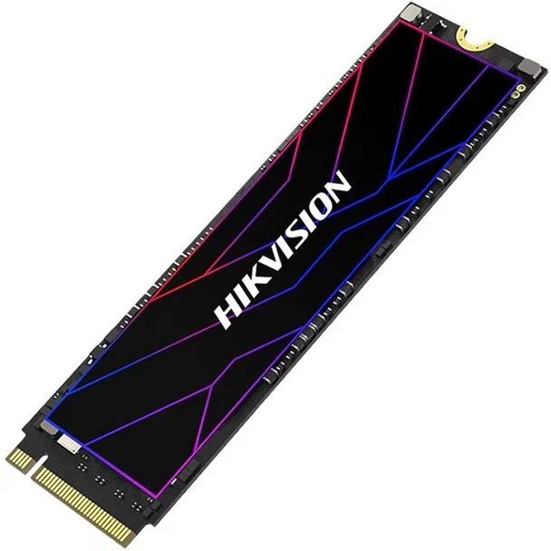 Изображение SSD диск HIKVISION G4000 2048 Гб 2280 (HS-SSD-G4000/2048G)