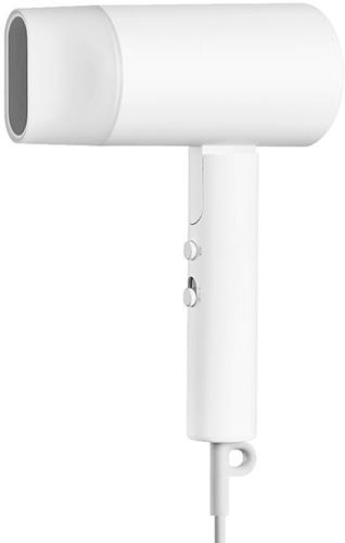 Изображение Компактный фен Xiaomi Compact Hair Dryer H101 (White) BHR7475EU (1600 Вт /белый)