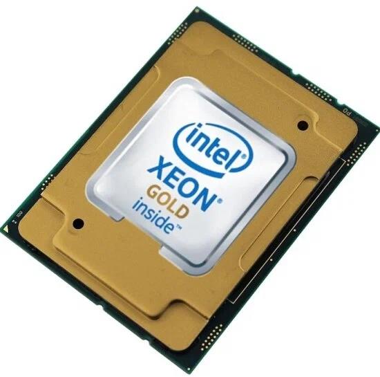 Изображение Процессор Intel Xeon GOLD 6246R (3400 МГц, LGA3647) (OEM)