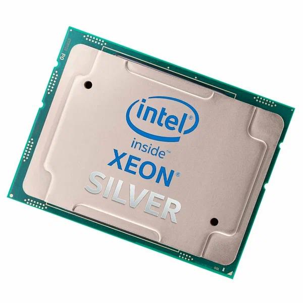 Изображение Процессор Intel Lenovo Xeon Silver 4314  (2400 МГц, LGA4189) (Lenovo)