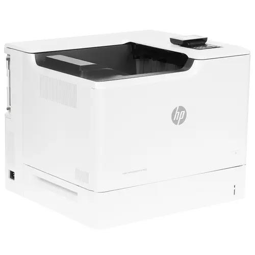 Изображение Принтер HP Color LaserJet Enterprise M652dn (A4, цветная, лазерная, )