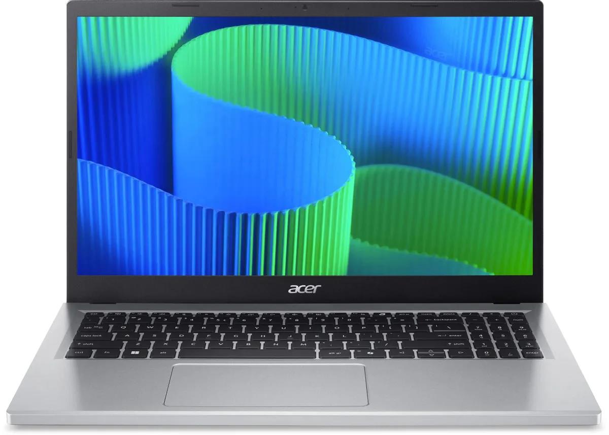 Изображение Ноутбук Acer Extensa 15 EX215-34-32RU (Intel N305 1800 МГц/ SSD 512 ГБ  /RAM 16 ГБ/ 15.6" 1920x1080/VGA встроенная/ Без ОС) (NX.EHTCD.003)