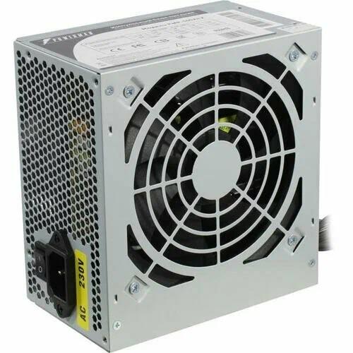 Изображение Блок питания Powerman PMP-500ATX () (500 Вт )