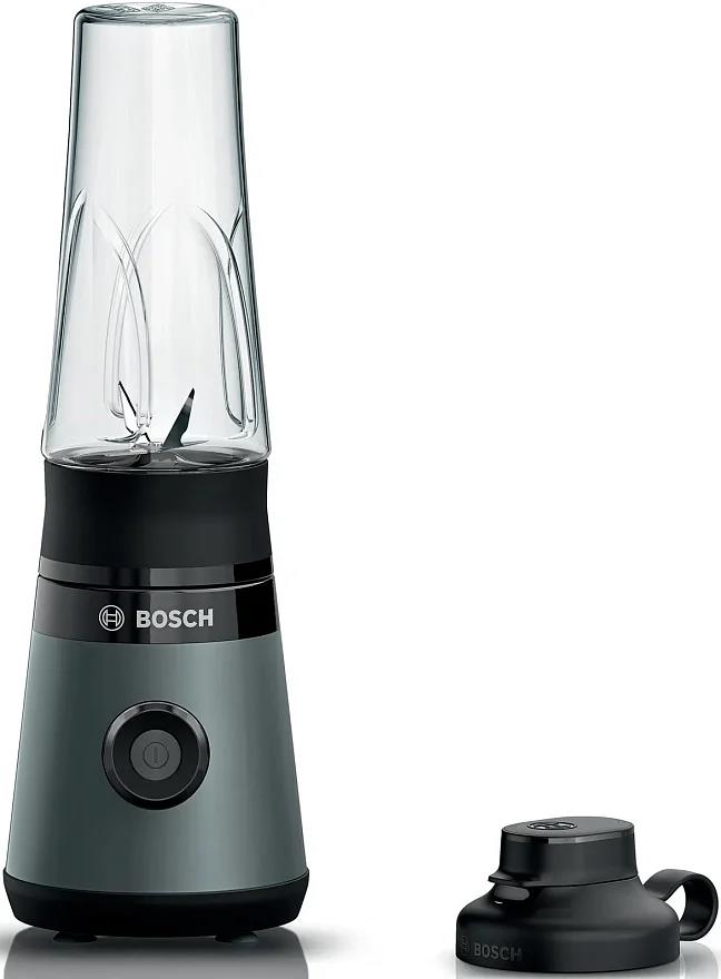 Изображение Блендер Bosch MMB2111S (стационарный/450 Вт/серый)