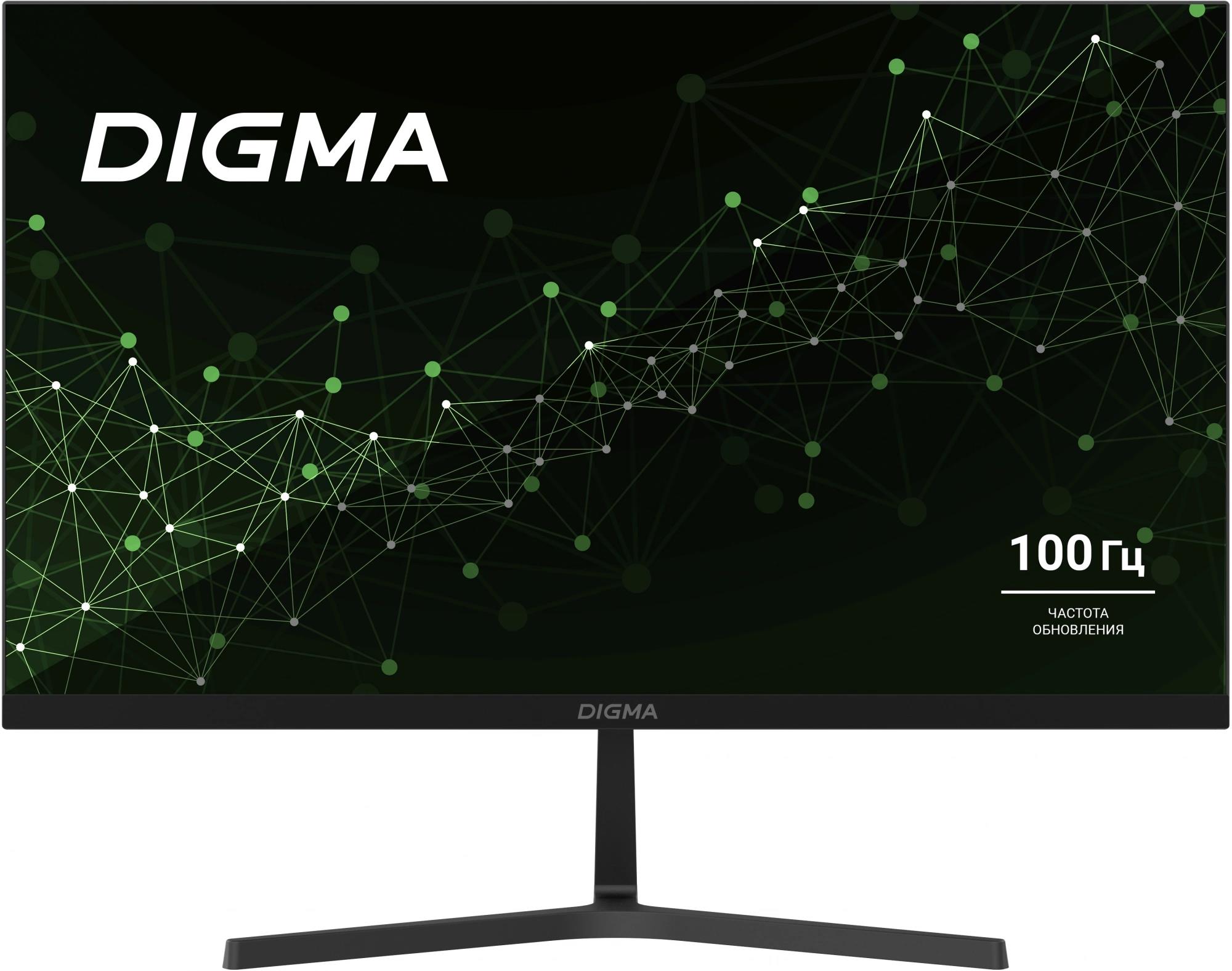 Изображение Монитор Digma 22A404F (21,5 "/1920x1080/TFT *VA)