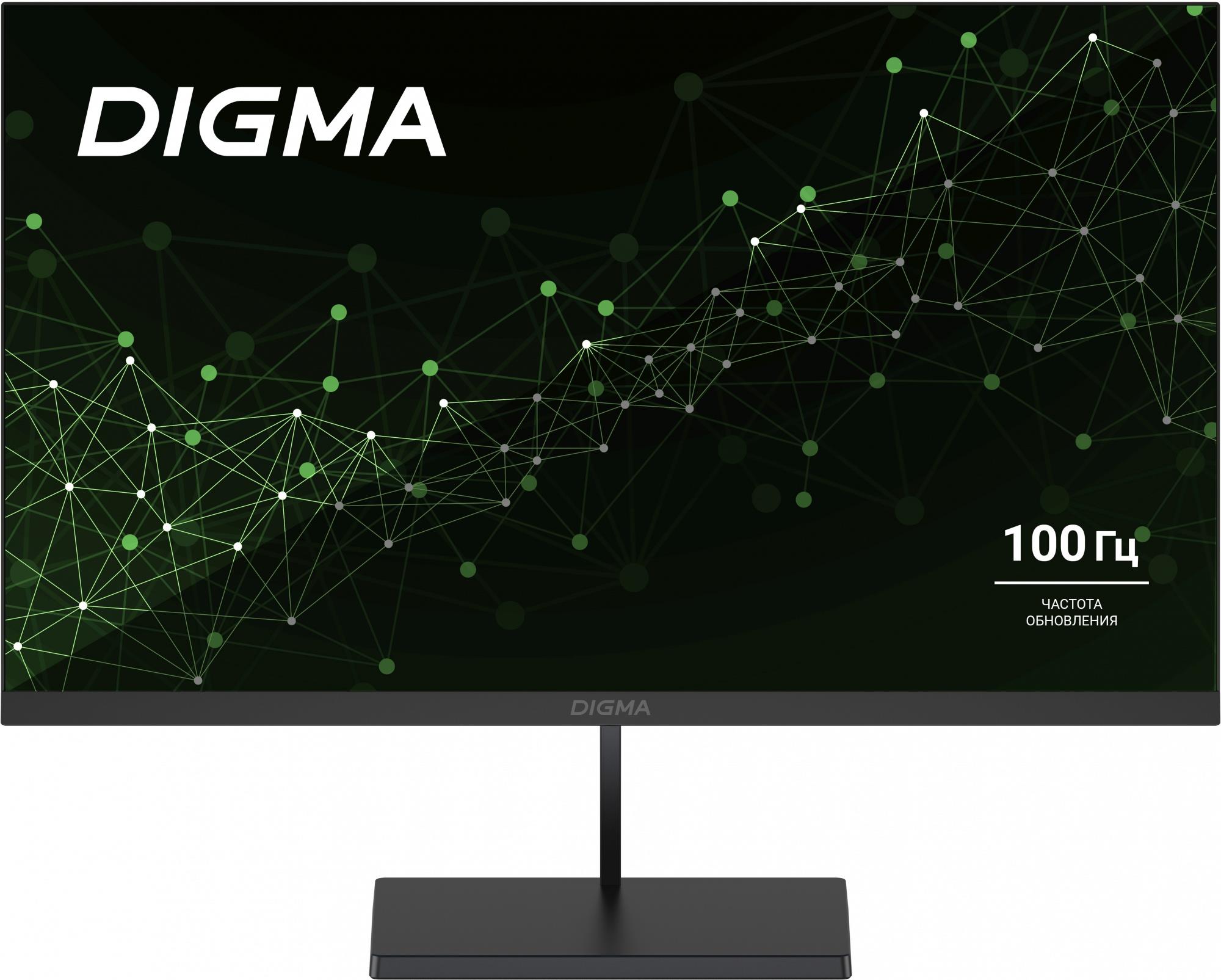 Изображение Монитор Digma 22A402F (21,5 "/1920x1080/TFT *VA)