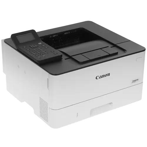 Изображение Принтер Canon LBP236dw (A4, черно-белая, лазерная, 33 стр/мин)