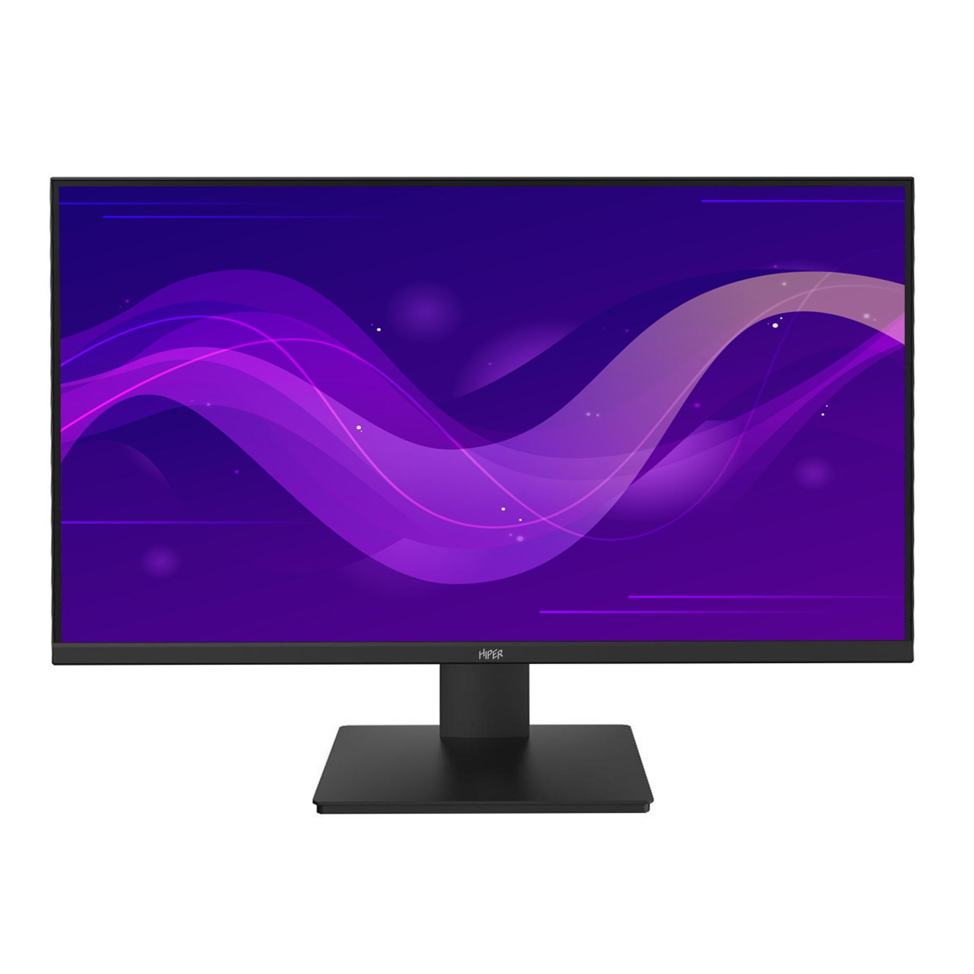 Изображение Монитор HIPER KB2718 (27 "/1920x1080/TFT IPS)