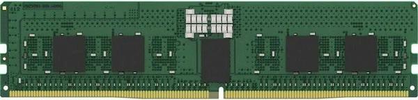 Изображение Оперативная память 16 GB DDR5 Kingston KSM48R40BS8KMM-16HMR (38400 Мб/с, 4800 МГц, CL40)