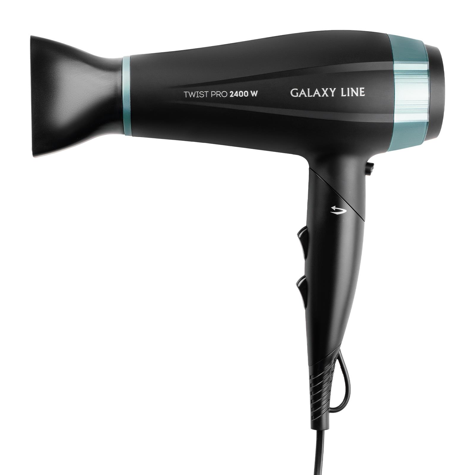 Изображение Фен Galaxy LINE GL 4364 (2400 Вт /)