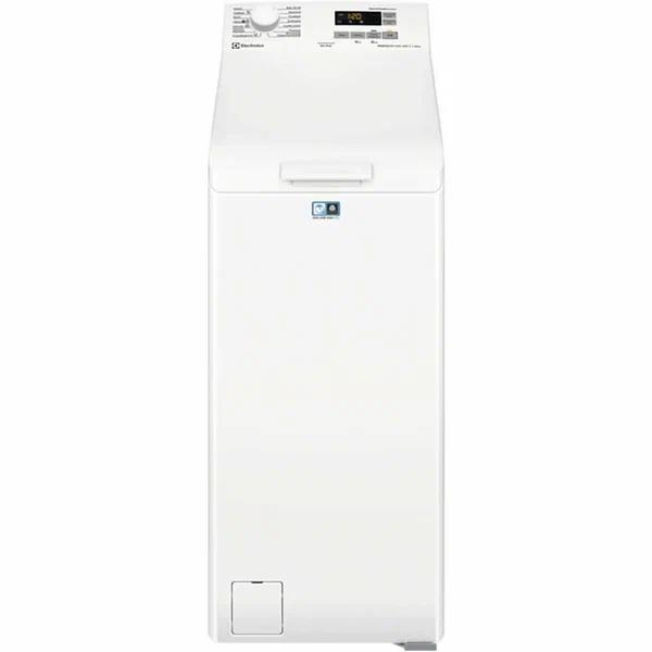 Изображение Стиральная машина Electrolux EW6TN5261FP, белый (вертикальная, 6 кг, 1200 об/мин )