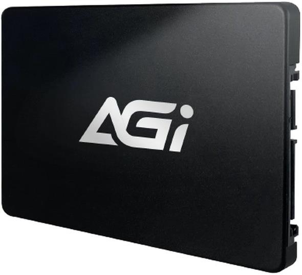 Изображение SSD диск AGI AI178 480 Гб 2.5" (AGI480G17AI178)