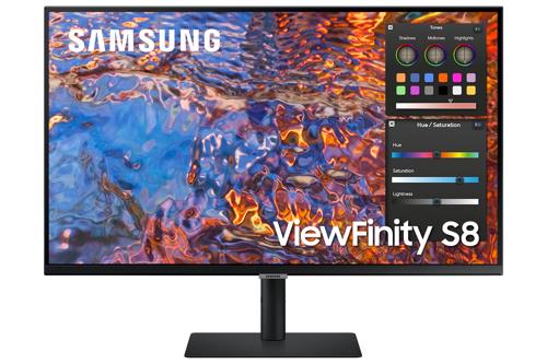 Изображение Монитор Samsung S32B800PXI (32 "/3840x2160/TFT IPS)