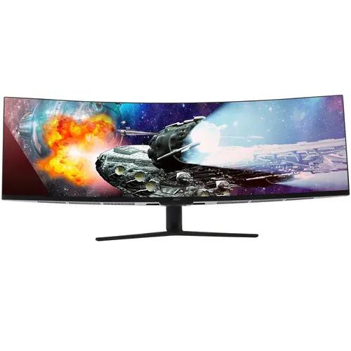 Изображение Монитор Acer EI491CURSbmiipphx (49 "/5120x1440/TFT *VA)