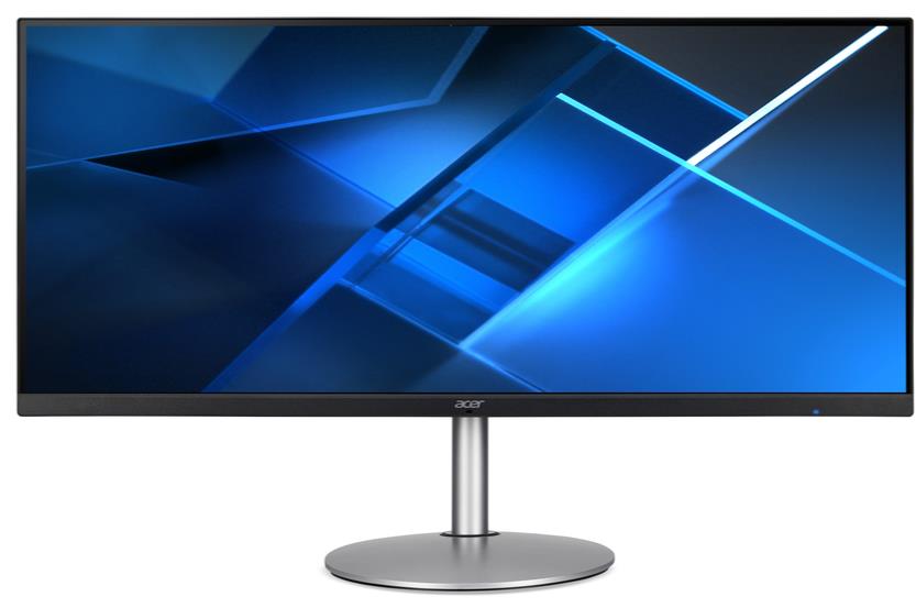 Изображение Монитор Acer CB342CURbemiiphuzx (34 "/3440x1440/TFT IPS)