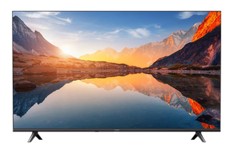 Изображение Телевизор Xiaomi TV A43 FHD 2025 43" 1080p Full HD Smart TV черный