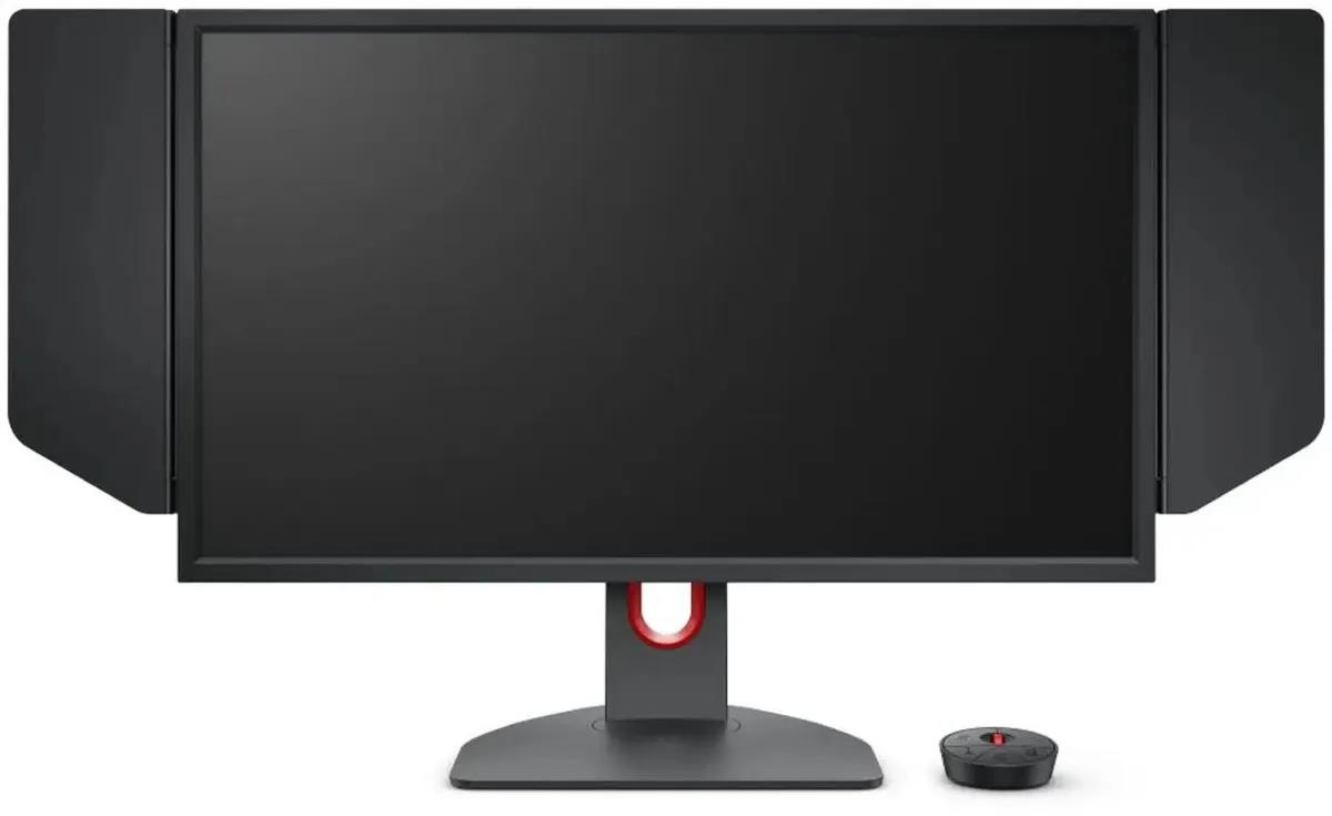 Изображение Монитор BenQ Zowie XL2746K (27 "/1920x1080/TFT TN)