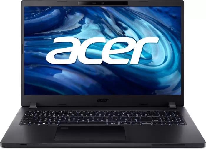 Изображение Ноутбук Acer TravelMate P215-54 (Intel 1215U 1200 МГц/ SSD 256 ГБ  /RAM 8 ГБ/ 15.6" 1920x1080/VGA встроенная/ Без ОС) (NX.VYEEP.007)