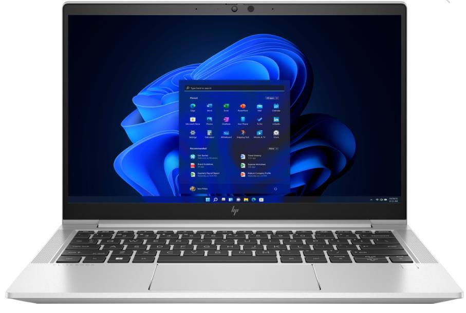 Изображение Ноутбук HP EliteBook 630 G9 (Intel 1255U  1700 МГц/ SSD 512 ГБ  /RAM 16 ГБ/ 13.3" 1920x1080/VGA встроенная/ Windows 11 Pro) (4D0Q8AV)