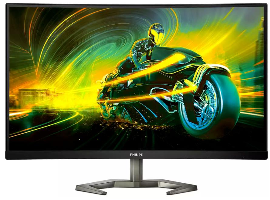 Изображение Монитор Philips Evnia 27M1C5500VL (27 "/2560x1440/TFT *VA)