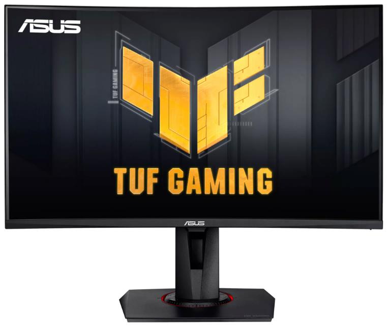 Изображение Монитор Asus VG27VQM TUF Gaming (27 "/1920x1080/TFT *VA)