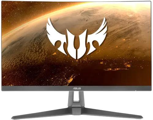 Изображение Монитор Asus TUF Gaming VG27VH1B (27 "/1920x1080/TFT *VA)