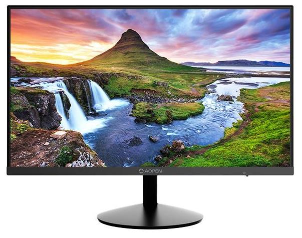 Изображение Монитор Aopen 27E1bi (27 "/1920x1080/TFT IPS)