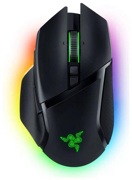 Изображение Мышь Razer Basilisk V3 Pro черный