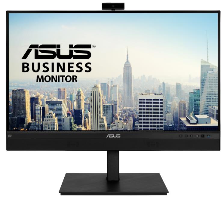 Изображение Монитор Asus BE27ACSBK (27 "/2560x1440/TFT IPS)