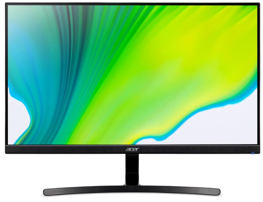 Изображение Монитор Acer K273Ebmix (27 "/1920x1080/TFT IPS)