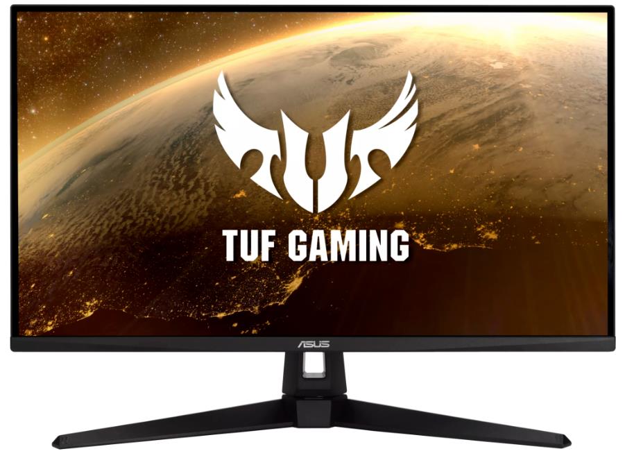 Изображение Монитор Asus TUF Gaming VG289Q1A (28 "/3840x2160/TFT IPS)