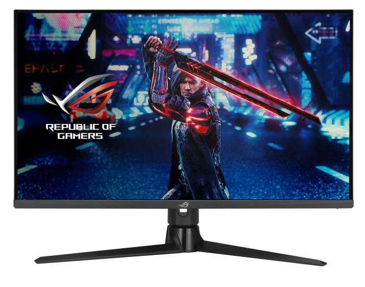 Изображение Монитор Asus ROG Strix XG32AQ (32 "/2560x1440/TFT IPS)