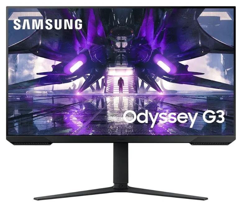 Изображение Монитор Samsung S32AG320NI Odyssey G3 (31,5 "/1920x1080/TFT *VA)