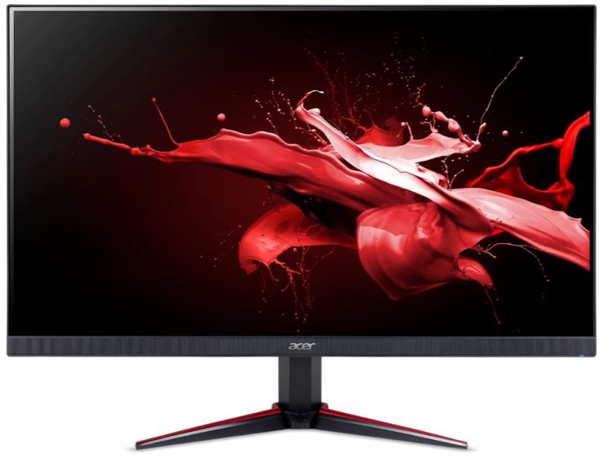 Изображение Монитор Acer VG270Ebmipx Nitro (27 "/1920x1080/TFT IPS)