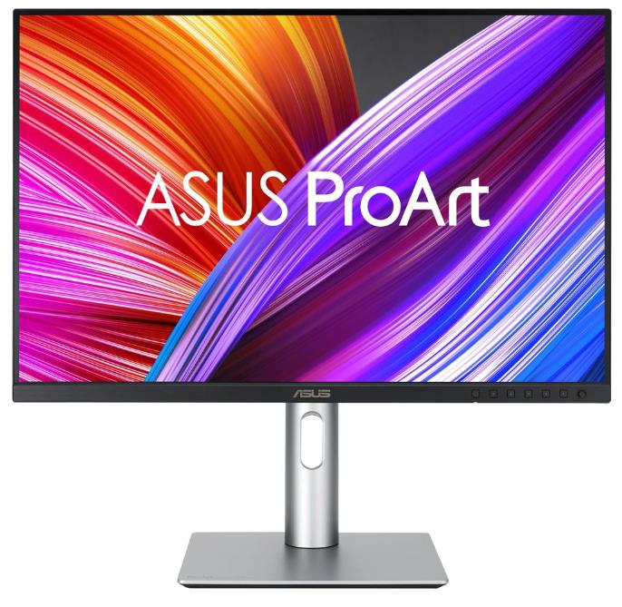 Изображение Монитор Asus PA248CRV (24,1 "/1920x1200/TFT IPS)