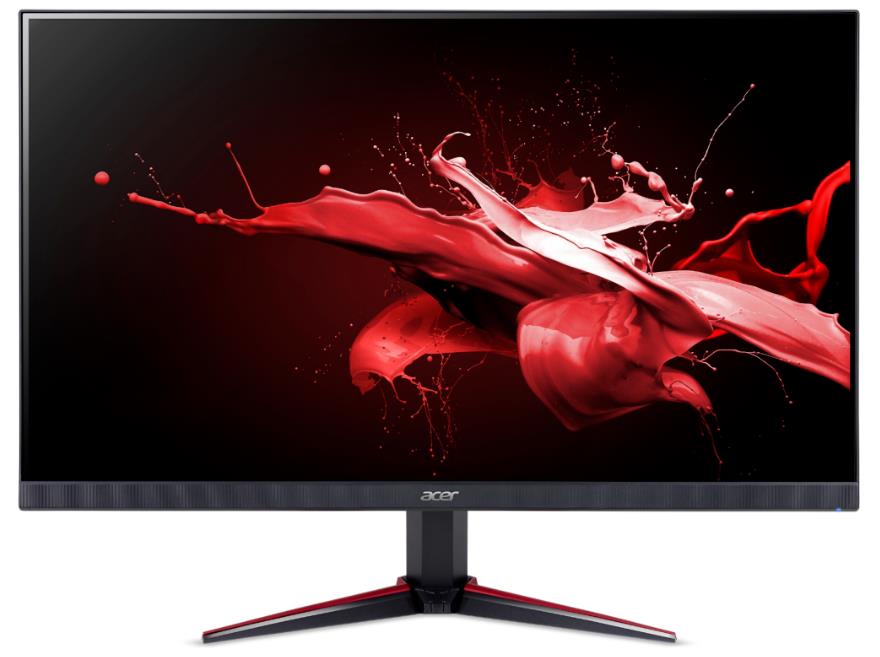 Изображение Монитор Acer VG270Ebmiix Nitro (27 "/1920x1080/TFT IPS)