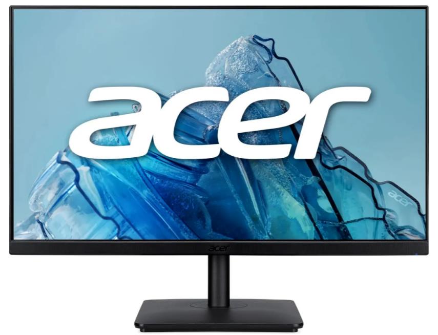 Изображение Монитор Acer V277Ebipv (27 "/1920x1080/TFT IPS)