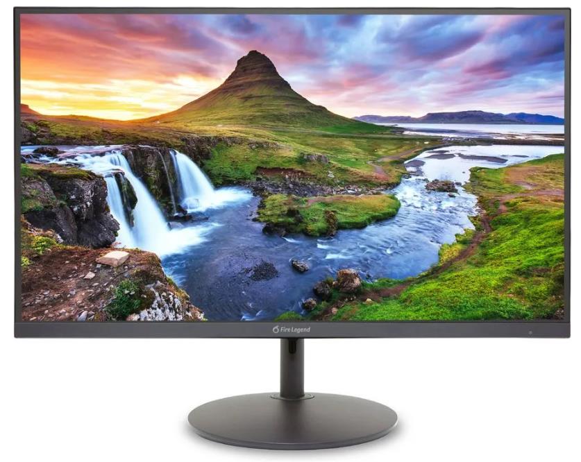 Изображение Монитор Aopen 27SH2UEbmiiphx (27 "/2560x1440/TFT IPS)