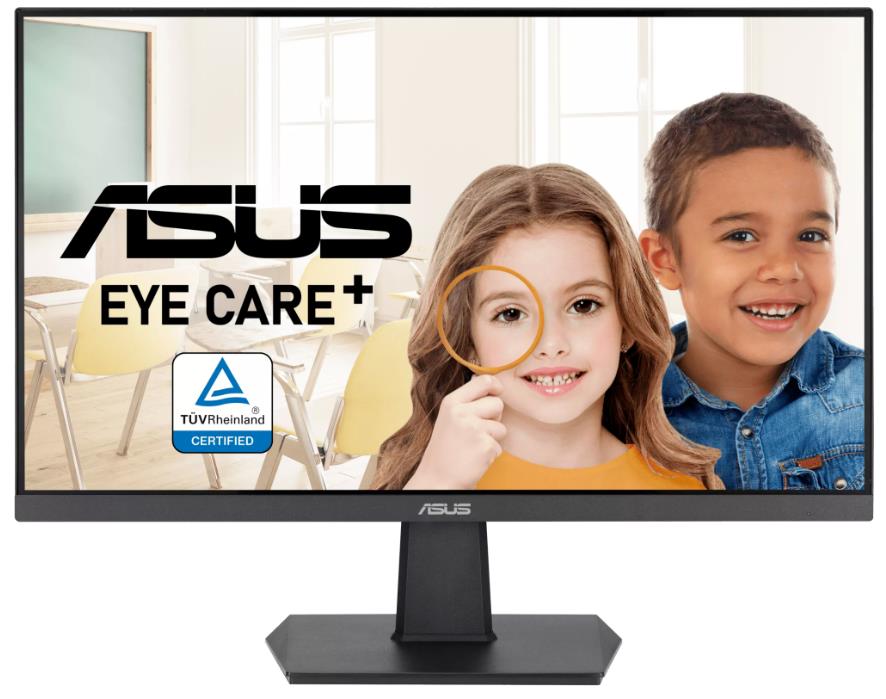 Изображение Монитор Asus VA27EHF (27 "/1920x1080/TFT IPS)