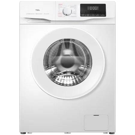 Изображение Стиральная машина TCL TWOF-606W10W1, белый (фронтальная, 6 кг, 1000 об/мин )