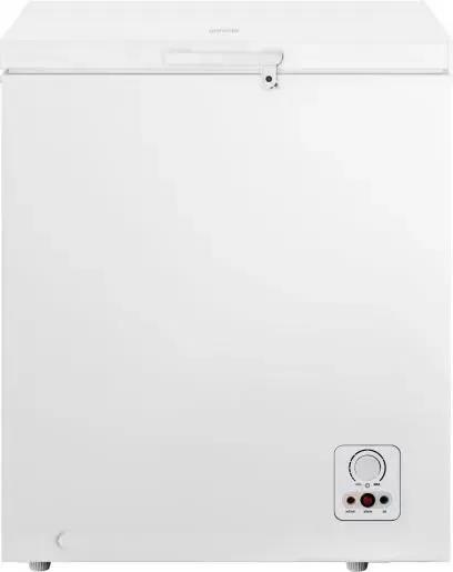 Изображение Морозильный ларь Gorenje FH14APW белый