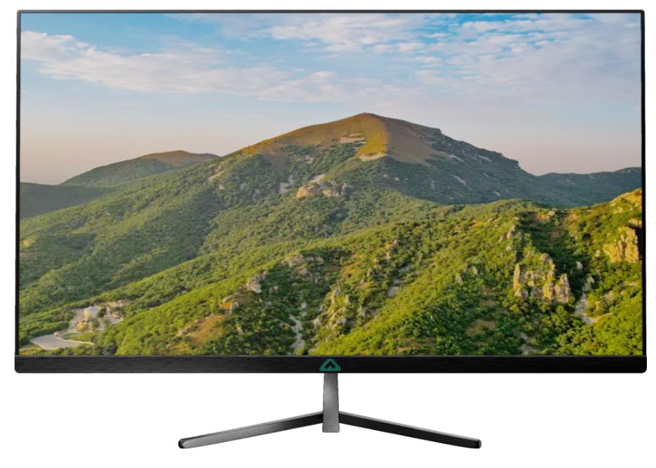 Изображение Монитор БЕШТАУ M2701/2K(PN:LCD) (27 "/2560x1440/TFT IPS)