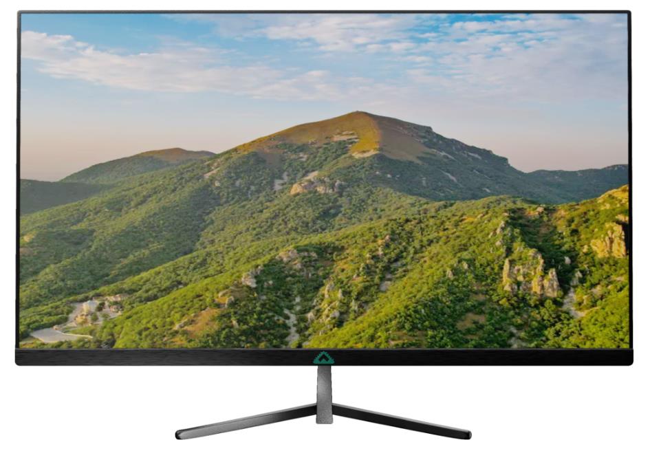 Изображение Монитор БЕШТАУ M2701/2K(PN:RCD) (27 "/2560x1440/TFT IPS)