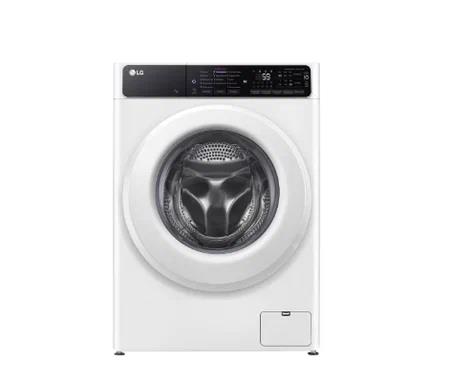 Изображение Стиральная машина LG F2J3HS5W, белый (фронтальная, 7 кг, 1200 об/мин )