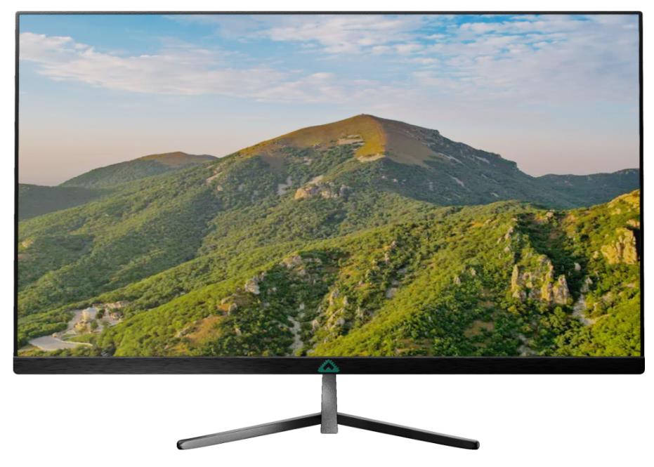 Изображение Монитор БЕШТАУ M2701/2KP(PN:LCD) (27 "/2560x1440/TFT IPS)